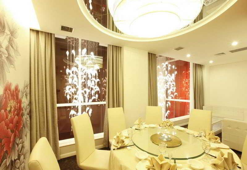 Beijing Jiang Tai Hotel ภายนอก รูปภาพ