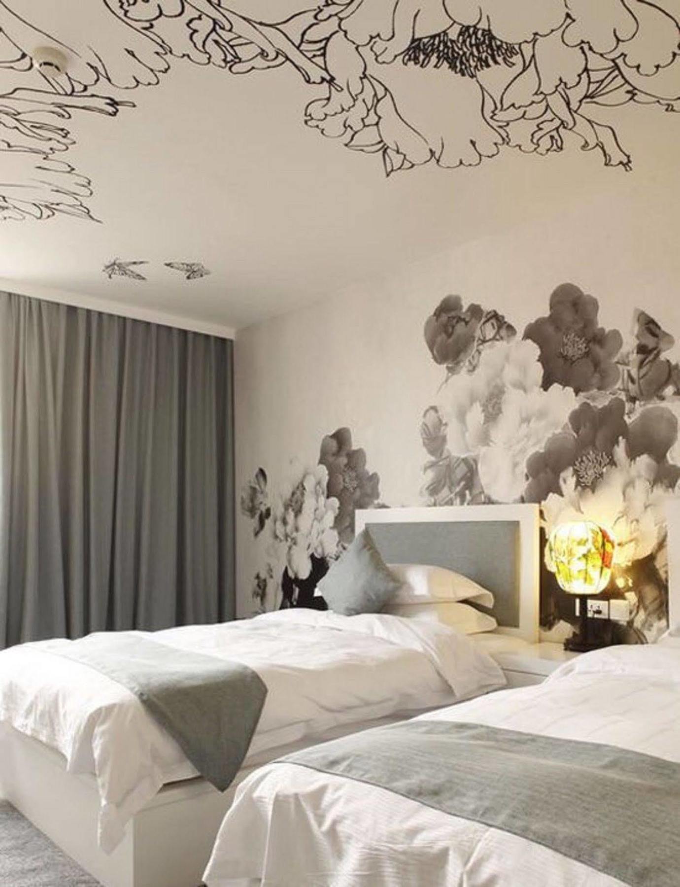 Beijing Jiang Tai Hotel ภายนอก รูปภาพ